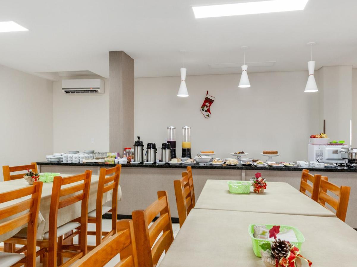 Pousada Aconchego Penha  Zewnętrze zdjęcie